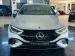 Mercedes-Benz EQE sedan EQE350+ sedan - Thumbnail 15