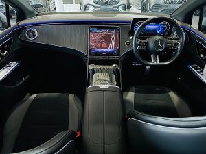 Mercedes-Benz EQE sedan EQE350+ sedan - Image 4