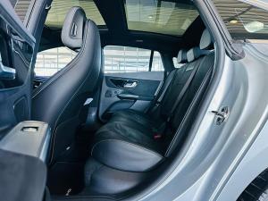 Mercedes-Benz EQE sedan EQE350+ sedan - Image 6