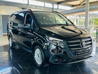 Mercedes-Benz Vito 119 CDI Tourer Select