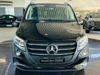 Mercedes-Benz Vito 119 CDI Tourer Select