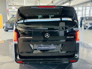 Mercedes-Benz Vito 119 CDI Tourer Select