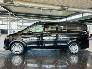Mercedes-Benz Vito 119 CDI Tourer Select