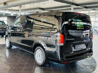 Mercedes-Benz Vito 119 CDI Tourer Select