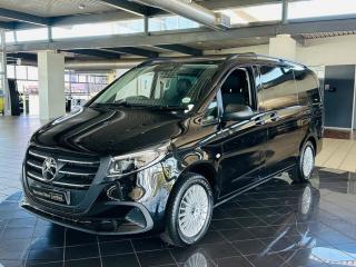 Mercedes-Benz Vito 119 CDI Tourer Select