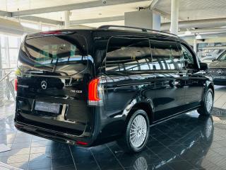 Mercedes-Benz Vito 119 CDI Tourer Select