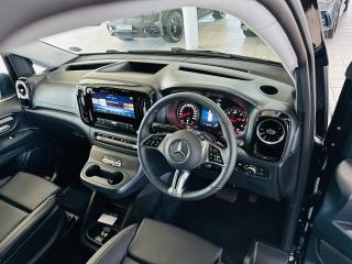 Mercedes-Benz Vito 119 CDI Tourer Select