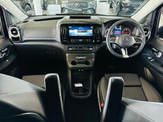 Mercedes-Benz Vito 119 CDI Tourer Select