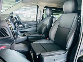 Mercedes-Benz Vito 119 CDI Tourer Select