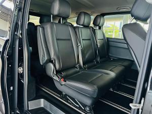 Mercedes-Benz Vito 119 CDI Tourer Select - Image 6