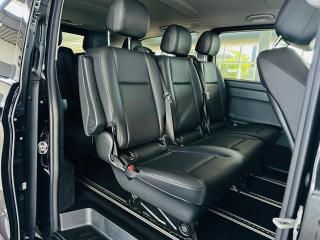 Mercedes-Benz Vito 119 CDI Tourer Select