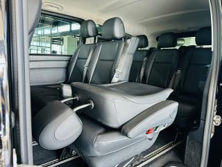 Mercedes-Benz Vito 119 CDI Tourer Select