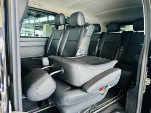 Mercedes-Benz Vito 119 CDI Tourer Select - Image 7