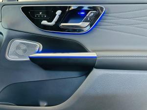 Mercedes-Benz GLC GLC43 coupe - Image 10