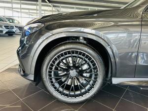 Mercedes-Benz GLC GLC43 coupe - Image 16