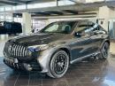 Thumbnail Mercedes-Benz GLC GLC43 coupe