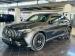 Mercedes-Benz GLC GLC43 coupe - Thumbnail 1