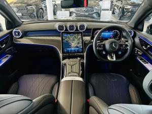 Mercedes-Benz GLC GLC43 coupe - Image 4