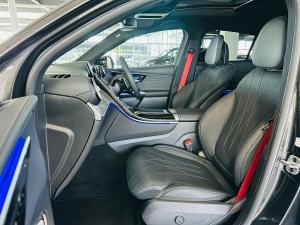 Mercedes-Benz GLC GLC43 coupe - Image 5