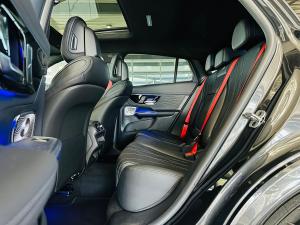 Mercedes-Benz GLC GLC43 coupe - Image 6
