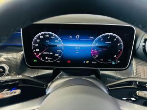 Mercedes-Benz GLC GLC43 coupe - Image 7