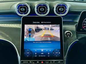 Mercedes-Benz GLC GLC43 coupe - Image 9