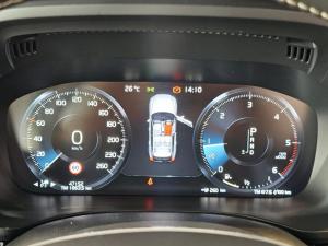Volvo XC60 D4 AWD R-Design - Image 12