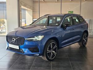 Volvo XC60 D4 AWD R-Design - Image 18