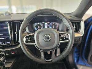 Volvo XC60 D4 AWD R-Design - Image 20