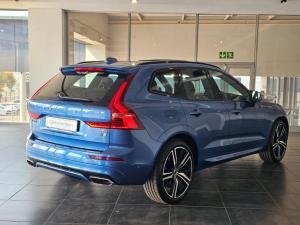 Volvo XC60 D4 AWD R-Design - Image 9