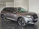 Thumbnail Peugeot 2008 1.2T Allure