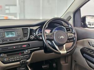 Kia Grand Sedona 3.3 V6 SXL - Image 12