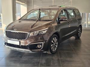 Kia Grand Sedona 3.3 V6 SXL - Image 19