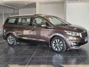 Thumbnail Kia Grand Sedona 3.3 V6 SXL