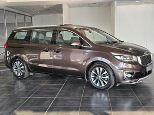 Kia Grand Sedona 3.3 V6 SXL - Image 21
