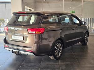 Kia Grand Sedona 3.3 V6 SXL - Image 5