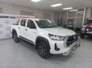 Thumbnail Toyota Hilux 2.4GD-6 double cab Raider manual