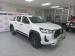 Toyota Hilux 2.4GD-6 double cab Raider manual - Thumbnail 1
