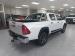 Toyota Hilux 2.4GD-6 double cab Raider manual - Thumbnail 2