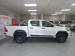 Toyota Hilux 2.4GD-6 double cab Raider manual - Thumbnail 3