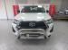 Toyota Hilux 2.4GD-6 double cab Raider manual - Thumbnail 4
