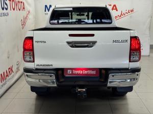 Toyota Hilux 2.4GD-6 double cab Raider auto - Image 6