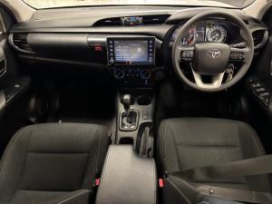 Toyota Hilux 2.4GD-6 double cab Raider auto - Image 8