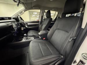 Toyota Hilux 2.4GD-6 double cab Raider auto - Image 9