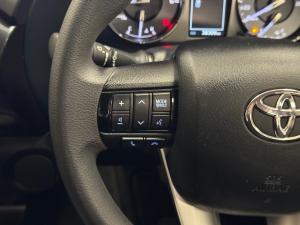Toyota Hilux 2.4GD-6 double cab Raider auto - Image 11