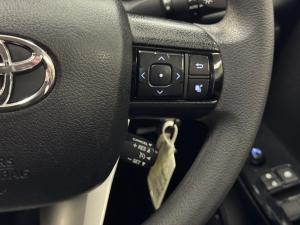 Toyota Hilux 2.4GD-6 double cab Raider auto - Image 12