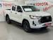 Toyota Hilux 2.4GD-6 double cab Raider auto - Thumbnail 1