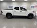 Toyota Hilux 2.4GD-6 double cab Raider auto - Thumbnail 4