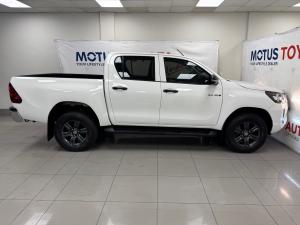 Toyota Hilux 2.4GD-6 double cab Raider auto - Image 4