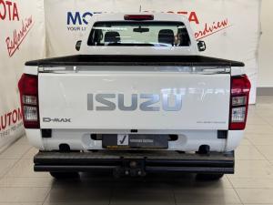 Isuzu D-Max 250 Fleetside - Image 5